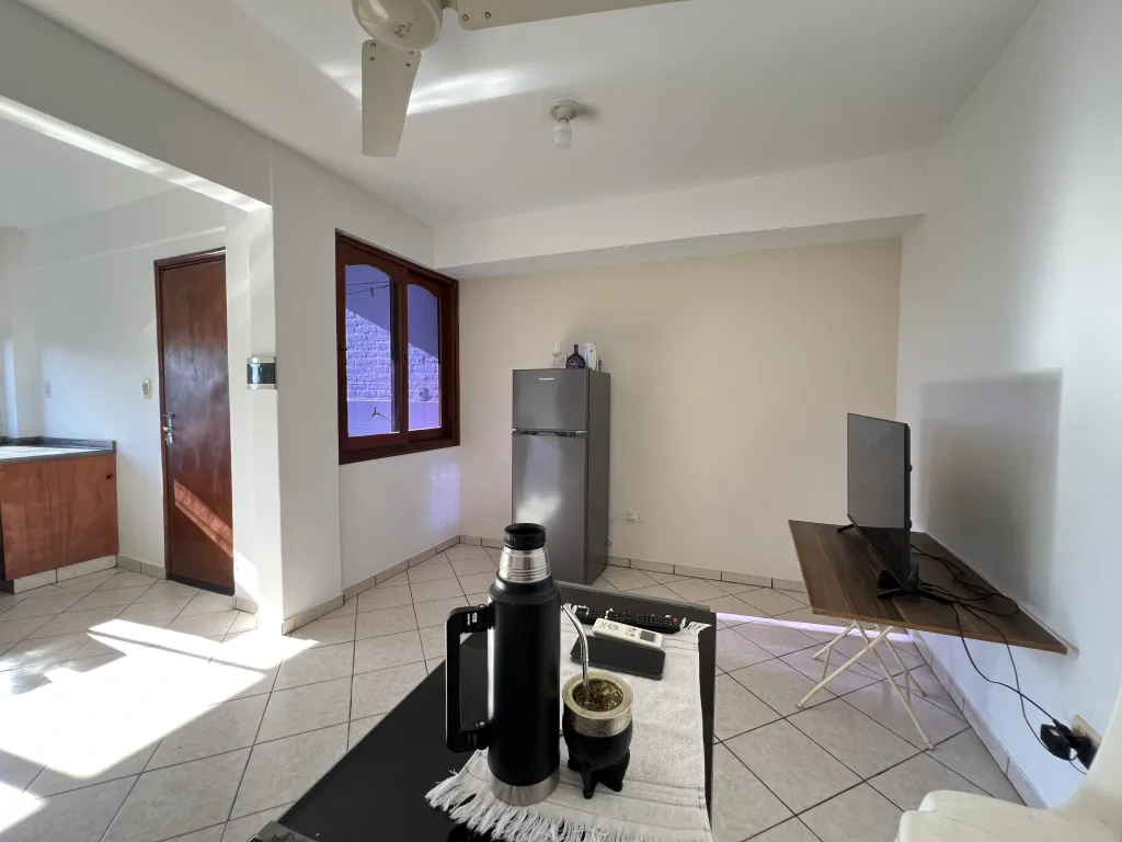 DEPARTAMENTO ECONÓMICO EN VENTA — foto 2