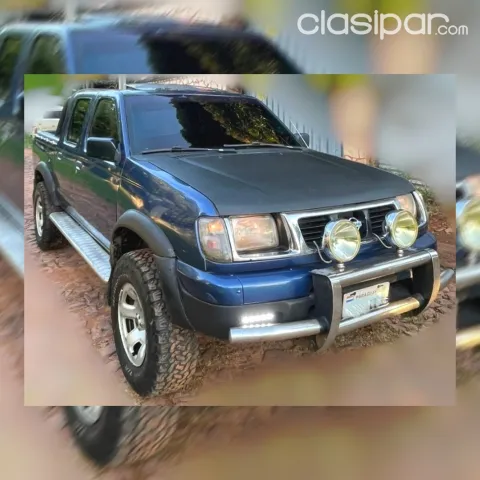 Nissan Ax 1999 - foto 2