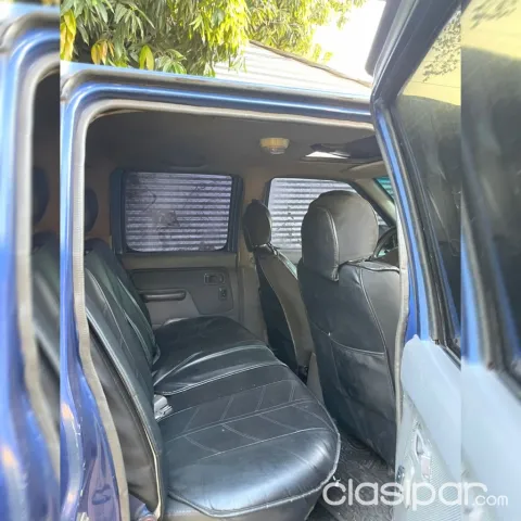 Nissan Ax 1999 - foto 8