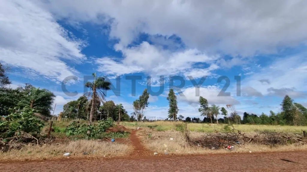 Vende imponente terreno en Pedro Juan Caballero — foto 3