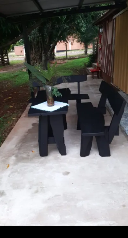 VENDO PROPIEDAD CON CASA EN CARMEN DEL PARANÁ — foto 3