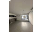 VENDO DEPARTAMENTO DE UN DORMITORIO EN ESPACIO VERA BARRIO HERRERA, ASUNCION!