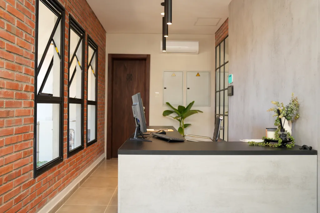 En venta departamento en Luque - 2 habitaciones - zona Conmebol - 56 m2 — foto 2