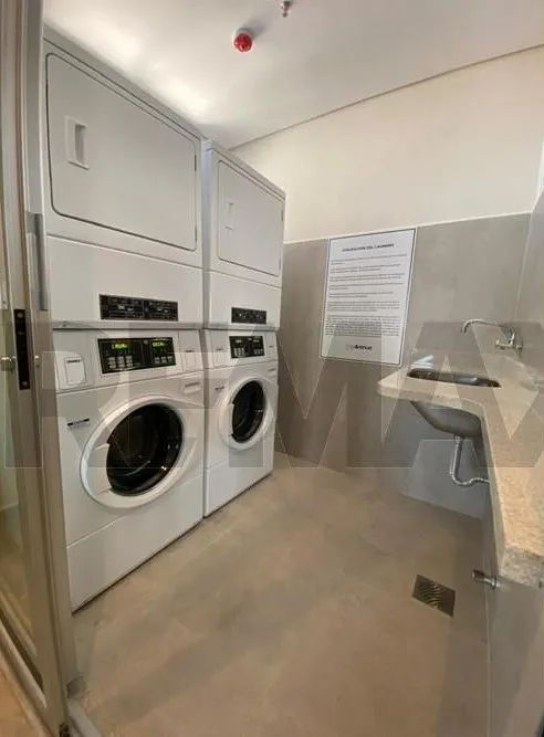 GRAN DEPARTAMENTO EN VENTA EN AVENIDA SANTA TERESA - ASUNCIÓN — foto 2
