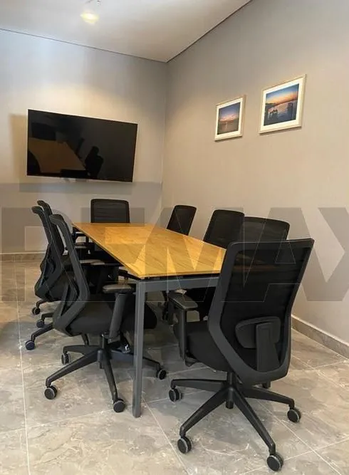 GRAN DEPARTAMENTO EN VENTA EN AVENIDA SANTA TERESA - ASUNCIÓN — foto 3