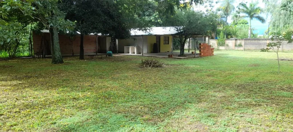ESCUCHO OFERTA! PROPIEDAD 1110 m2 cerca de GUARANI FOODS, LECOM GROUP Y ARENERA GRAU-LIMP — foto 3