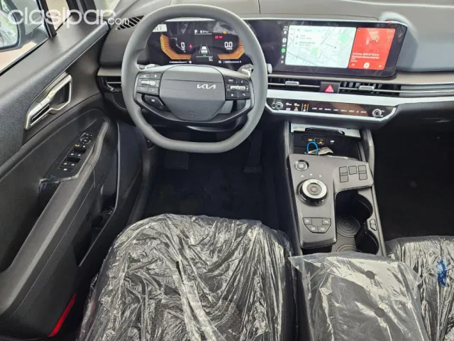 Kia Sportage 2026 — foto 7