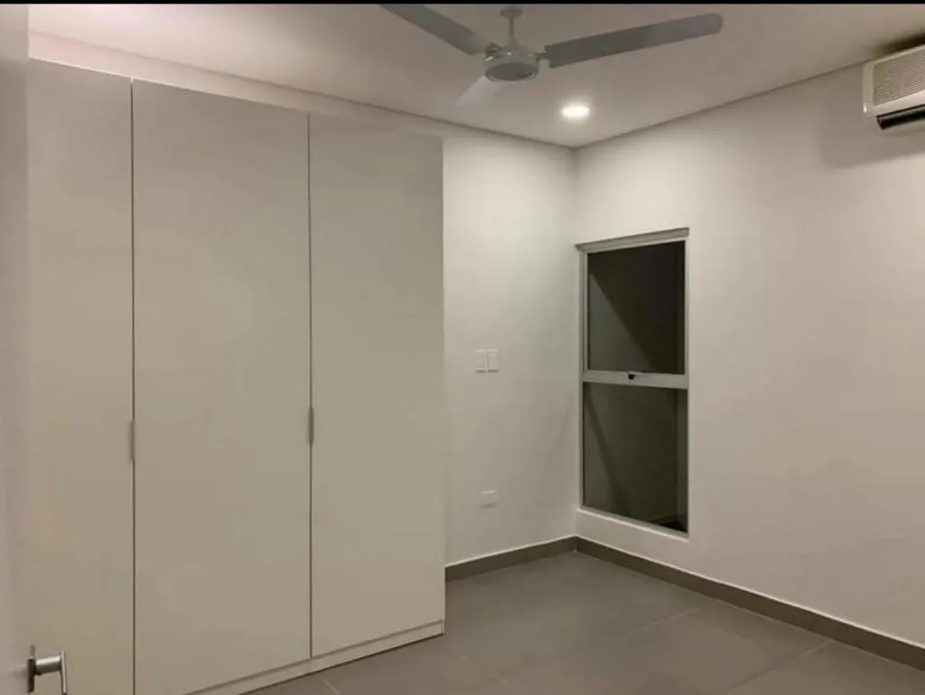 Dúplex en alquiler en Santísima Trinidad, Asunción — foto 3