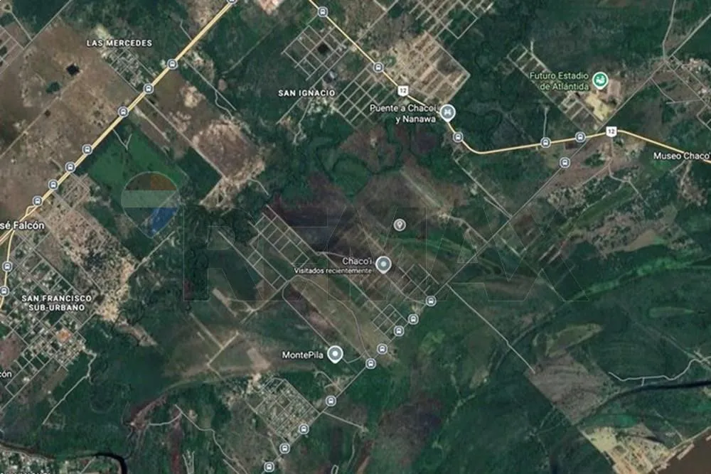 Terreno disponible en Nanawa- NUEVA ASUNCIÓN 360m2 — foto 3