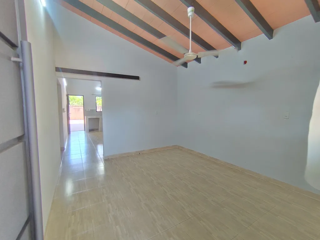 CASA TOTALMENTE RENOVADA – LISTA PARA HABITAR - SAN ANTONIO — foto 3