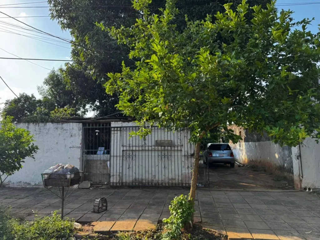 Terreno en venta en Barrio Panambi Reta, Lambaré — foto 2