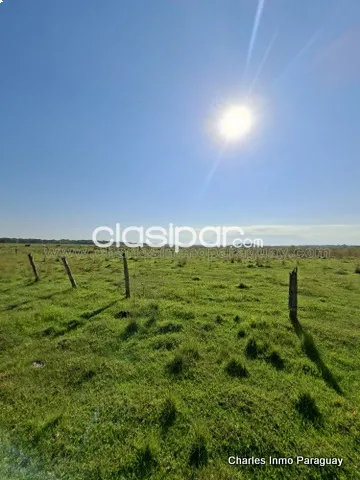 Terreno de 95,8 hectáreas en venta – La Colmena Villarrica — foto 2