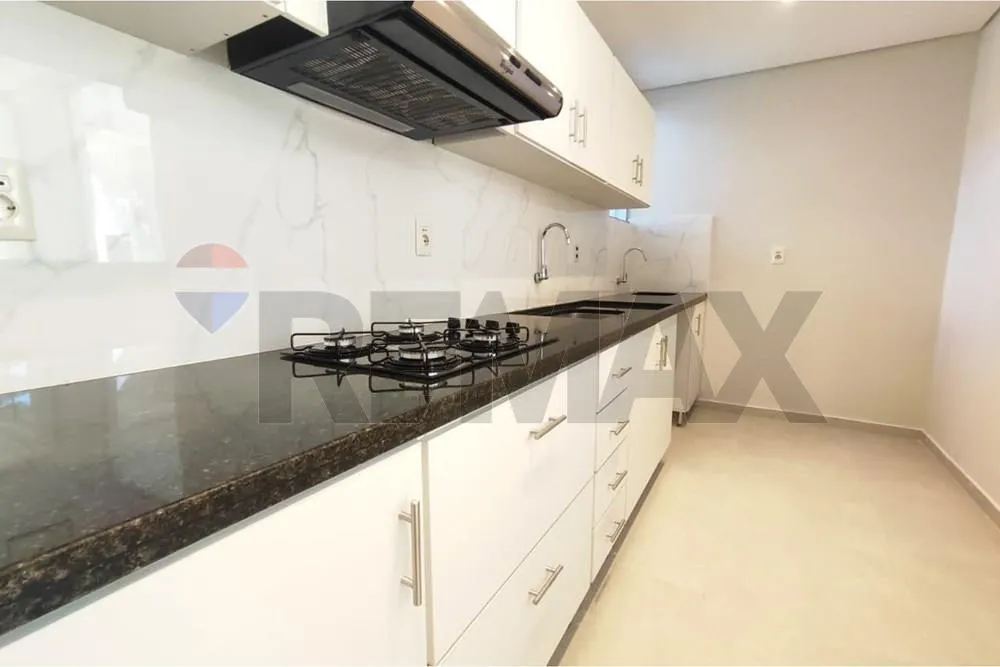 EN VENTA DÚPLEX TOSCANO A ESTRENAR – LUQUE — foto 3