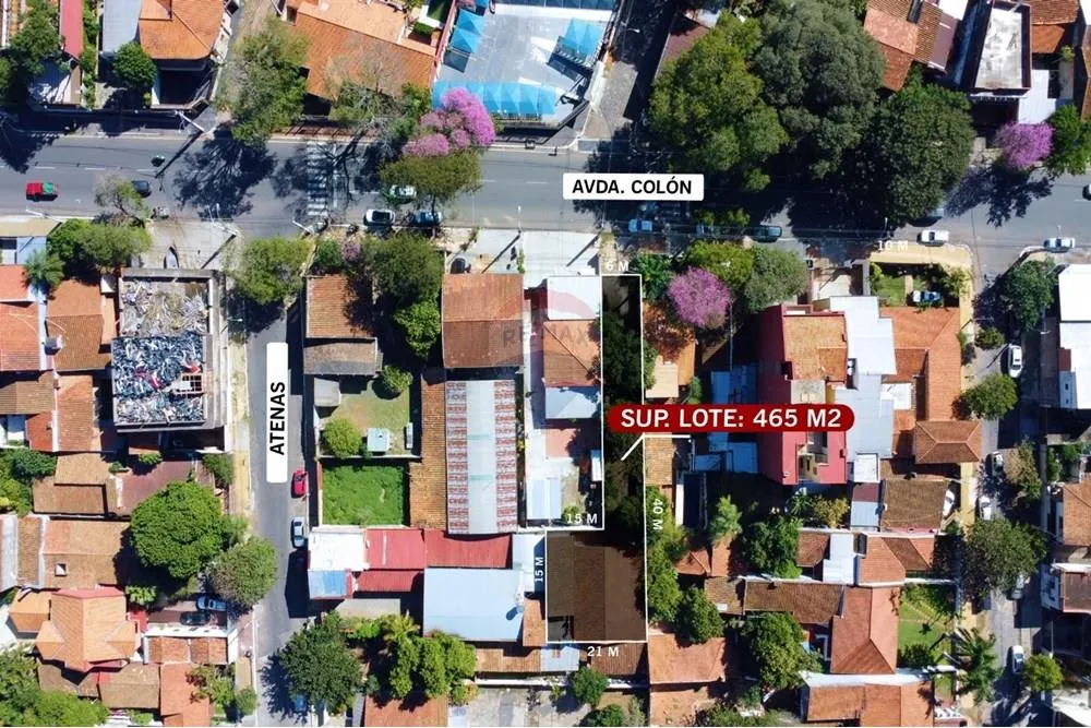 TERRENO EN VENTA SAJONIA — foto 2