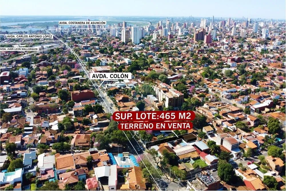 TERRENO EN VENTA SAJONIA — foto 3