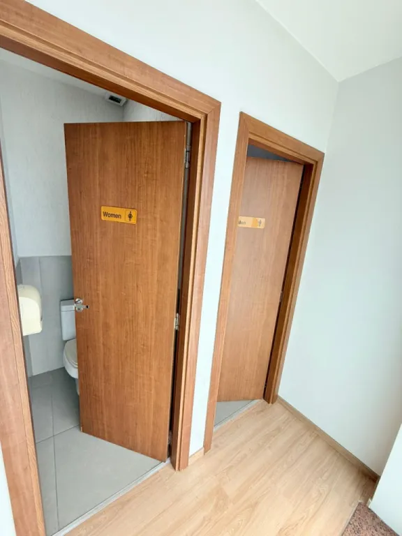 ALQUILO OFICINA CORPORATIVA EN ASUNCION ZONA GALERIA COD 6355 — Foto 3