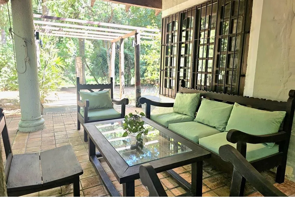 VENTA CASA SAN BERNARDINO — foto 3