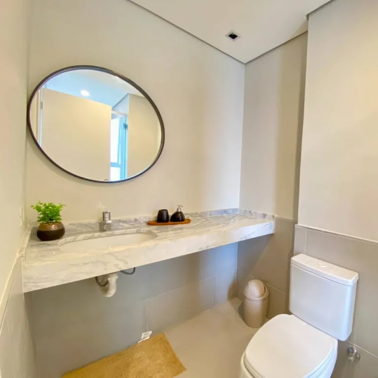Vendo Monoambiente a Estrenar en el Edificio Boulevard Plaza Pinedo — foto 3