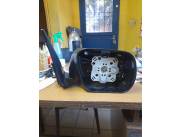 CARCASA CON MECANISMO ESPEJO RETROVISOR DERECHO SUZUKI GRAND VITARA 2007 - 2015