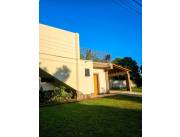 Casa Moderna a Estrenar – Isla Bogado, Luque