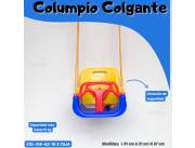 COLUMPIO COLGANTE
