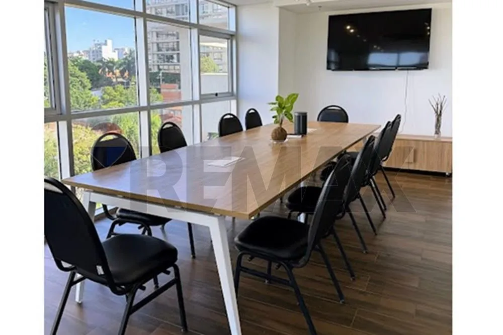 En Alquiler - Oficina - Las Lomas (Carmelitas), Asunción, Paraguay — foto 2