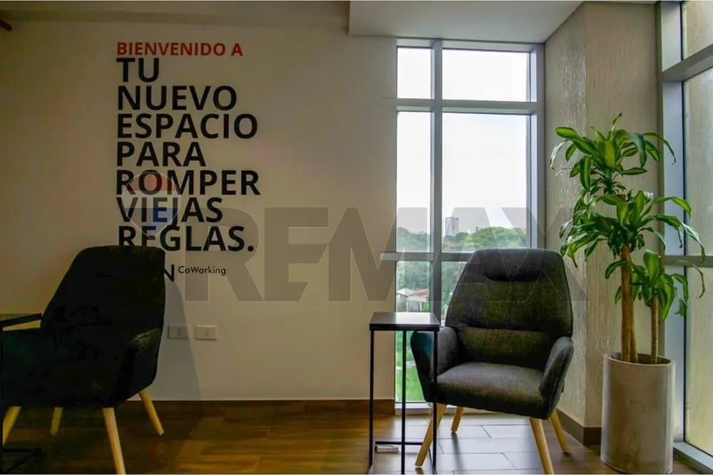 En Alquiler - Oficina - Las Lomas (Carmelitas), Asunción, Paraguay — foto 3