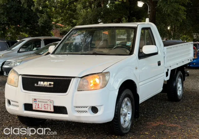 Jmc No especificado 2014 — foto 7