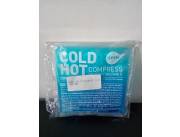 Pack de frio/calor 13x13