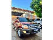 Kia Sportage 2007 ht