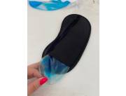 Antifaz con bolsa de gel