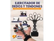Ejercitador de dedos y tendones