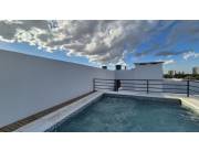 VENDO DEPARTAMENTO 1 DORMITORIO – YKUA SATI – ASUNCIÓN