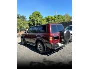 NISSAN PATROL 1998