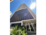 ALQUILO DEPARTAMENTO AMOBLADO 1 DORM EN FORVM MOLAS LOPEZ