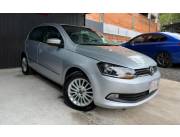 Volkswagen Gol Highline 2016 fin