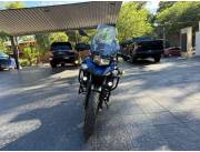 BMW F800 GS 2025
