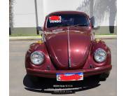 Volkswagen Fusca 1971