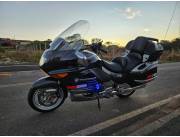 BMW K 1200 LT