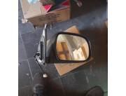 ESPEJO RETROVISOR DERECHO TOYOTA HILUX 2011 2012 2013 2014 2015 2016