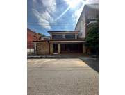 ALQUILO AMPLIA CASA 4 DORMITORIOS ZONA COLEGIO CRISTO REY ASUNCION