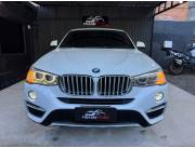 BMW X4 Precio: US 28.000 Año 2017 Automático Diesel De Perfecta Ficha en el representant