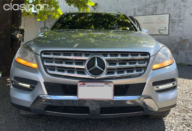 Mercedes Benz ML 350 Del representante ( Condor ) Precio:...