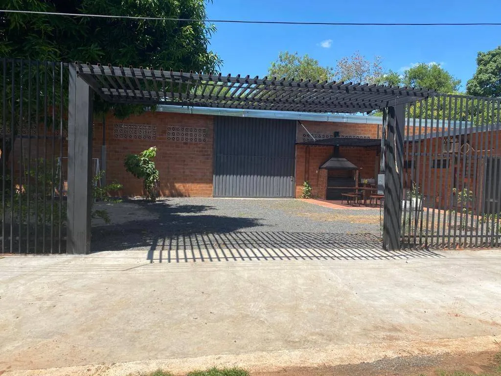 ALQUILO DEPOSITO CON OFICINA EN CAPIATÁ ZONA PECHUGÓN — foto 2