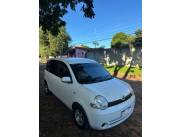 Toyota Sienta 2003 ni 289