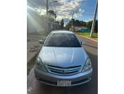 Toyota Allion 2006 ni 539