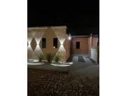 Alquilo Chalet a Estrenar en Condominio COD 6408