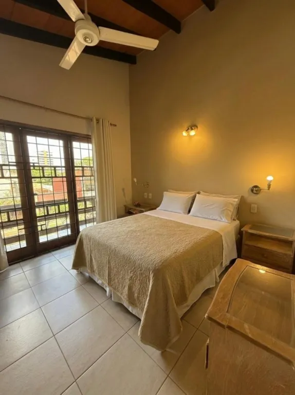 Alquilo DUPLEX en Asuncion Barrio Mburucuyá, COD 6403 — foto 2