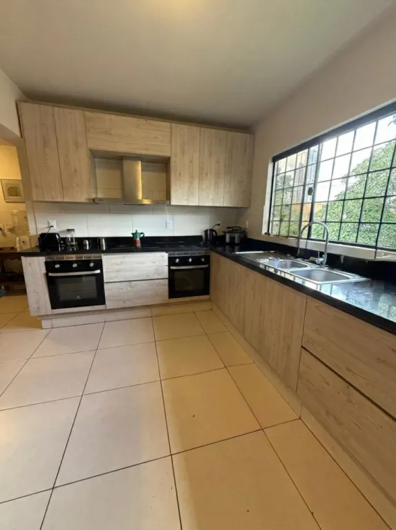 Alquilo DUPLEX en Asuncion Barrio Mburucuyá, COD 6403 — foto 3