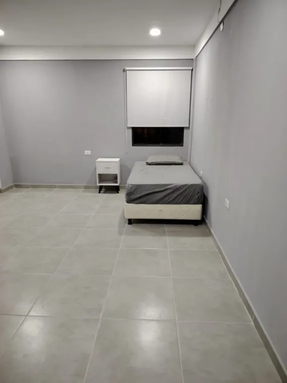 ALQUILO Mono ambiente de 26 m² en Barrio Villa Aurelia. ASUNCIÓN COD 6398 — foto 2